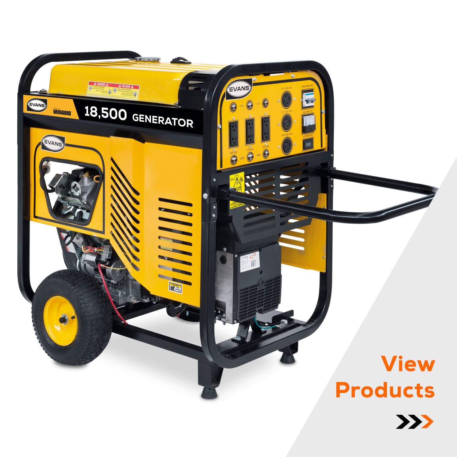 portable generators