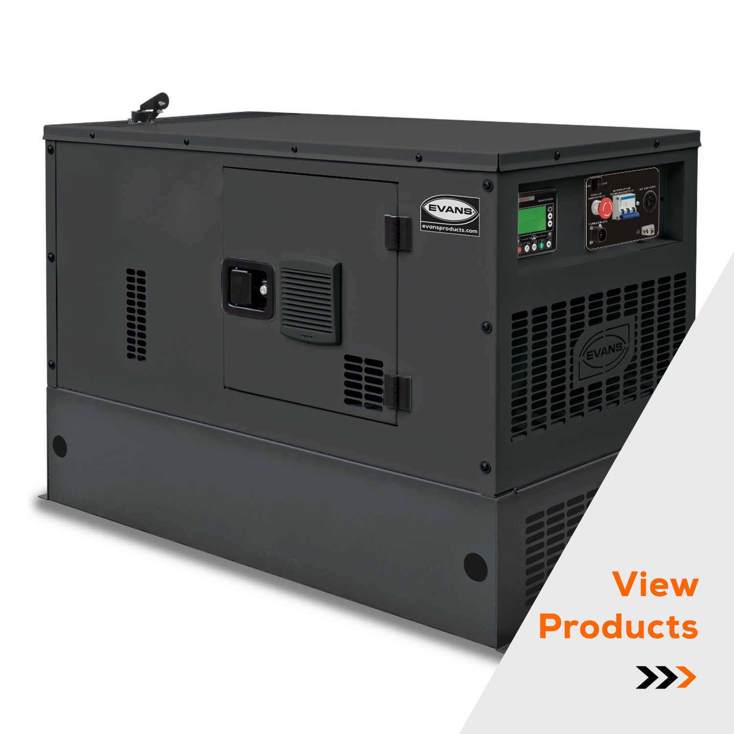 Standby Generator